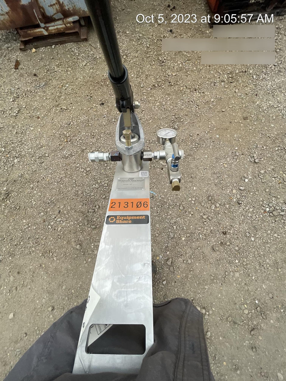 2022 WIDDER 90500