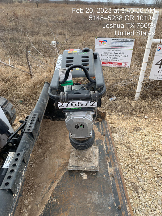 2022 THIRD COAST EQUIPMENT PR70H