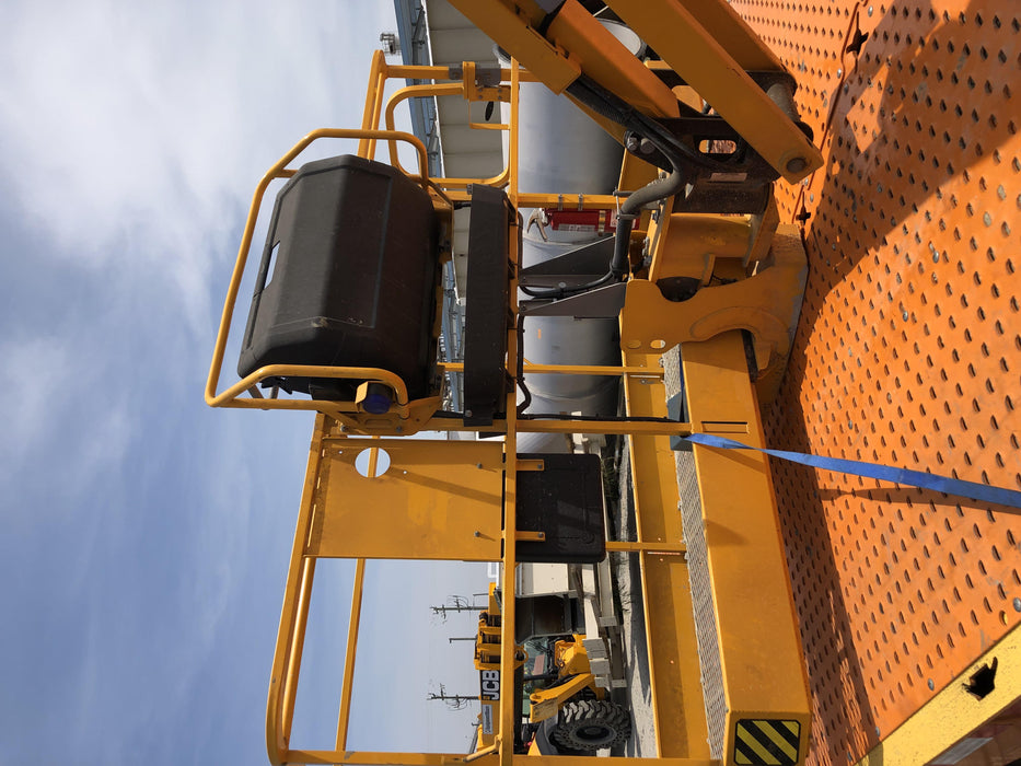 2020 HAULOTTE HT67 RTJ O