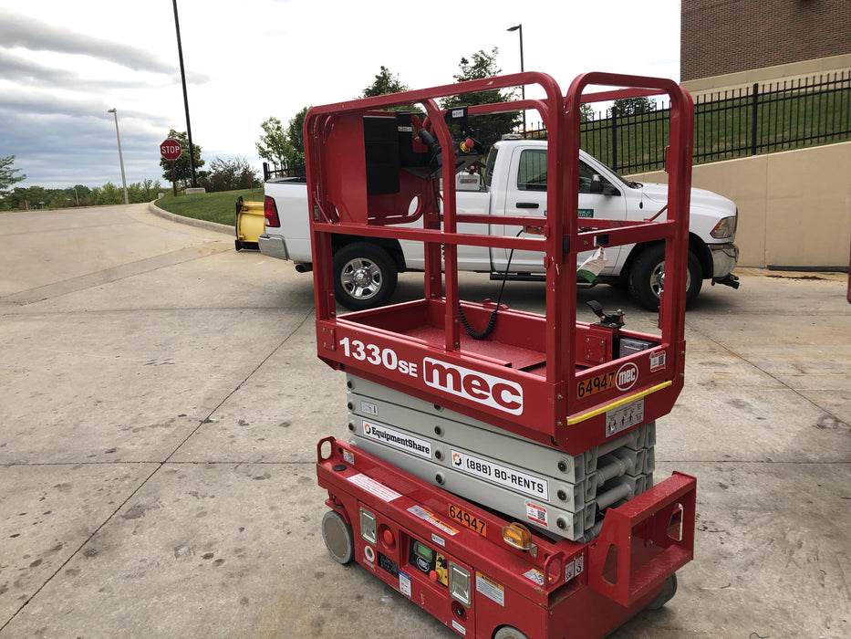 2020 MEC 1330SE MEC 1330SE