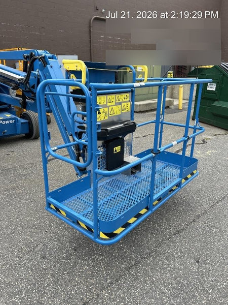 2024 GENIE Z-45/25J DC