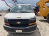 2023 CHEVROLET Express Van - Rental