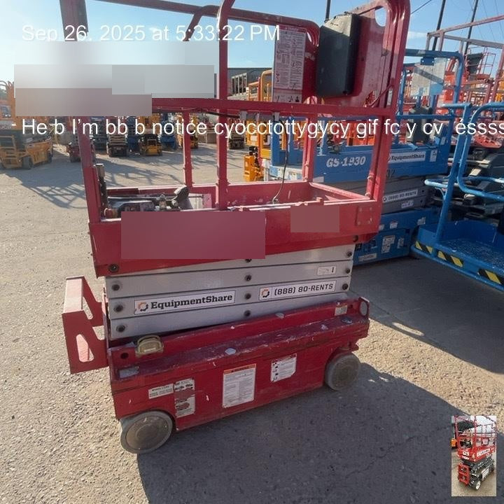 2019 MEC 1330SE -