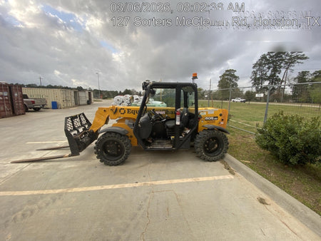 2023 JCB 505-20TC