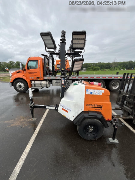 2023 GENERAC MLT2