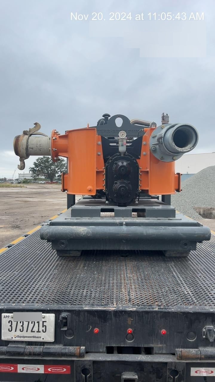 2022 MYERS-SETH RL-300