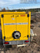 2020 ATLAS COPCO PAS 100 HF CS Enclosed