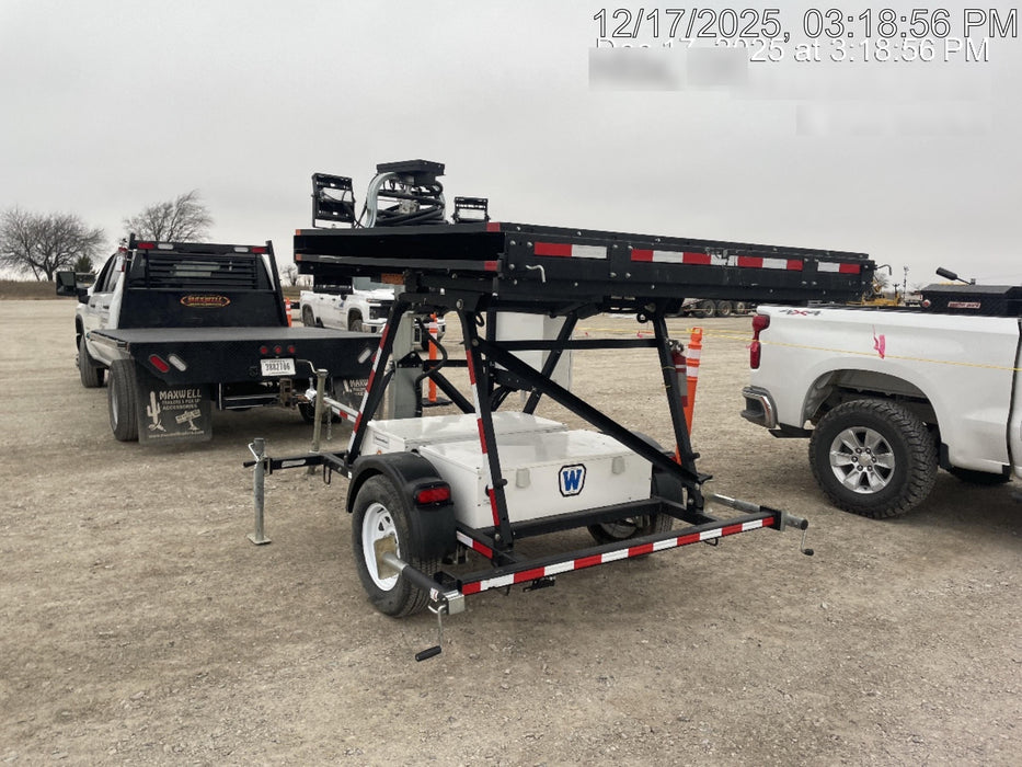 2024 WANCO WLTS-MM8A-1600