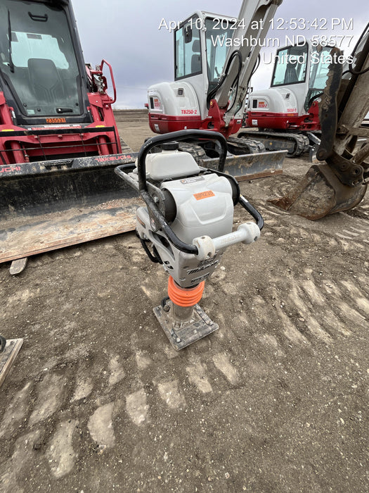 2023 MULTIQUIP MTX60HD