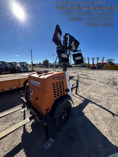 2026 GENERAC MLTS-4