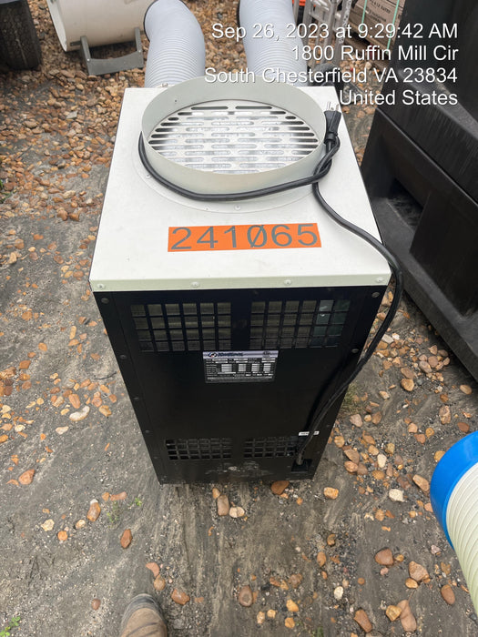 2022 KWIKOOL KPAC1811-2