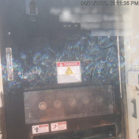 2020 ATLAS COPCO QAS200