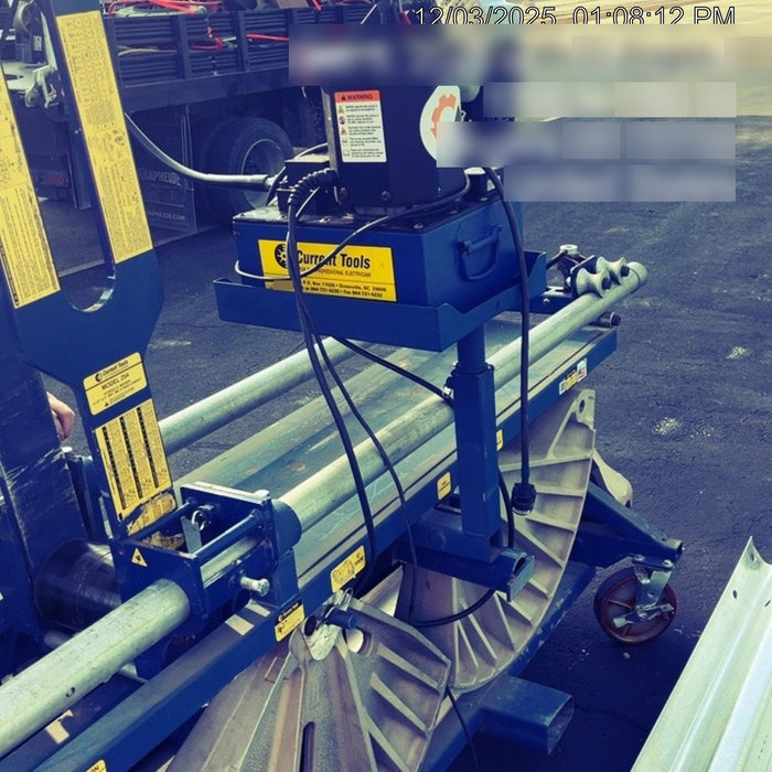 2023 CURRENT TOOLS 252-CT