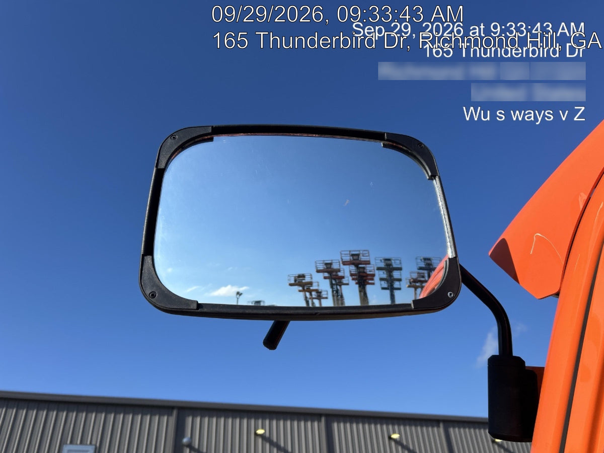 2026 SKYTRAK 12054