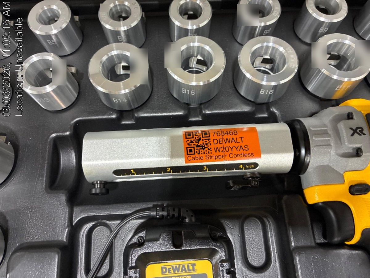 2026 DEWALT DCE151TD1