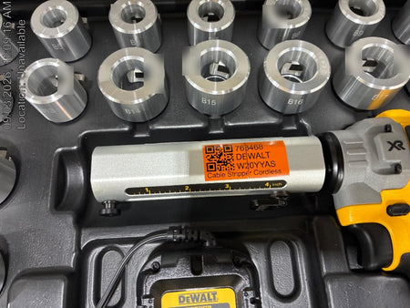 2026 DEWALT DCE151TD1