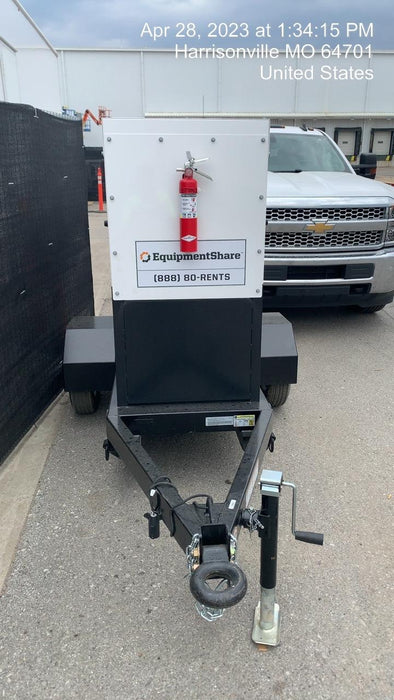 2022 SHINDAIWA DGK15FL