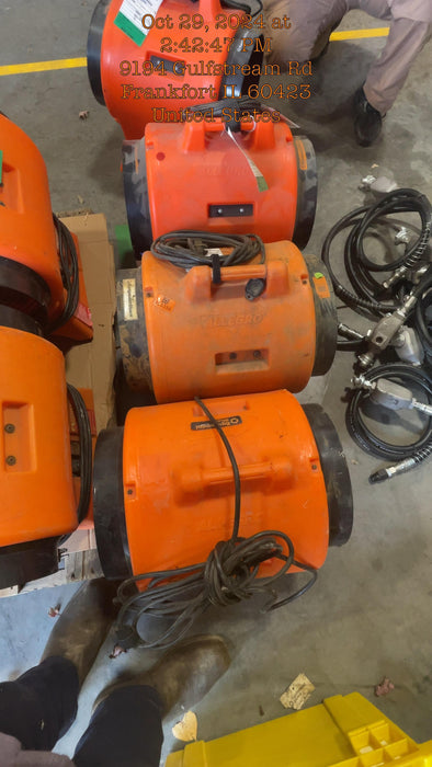 2022 ALLEGRO 9539-12