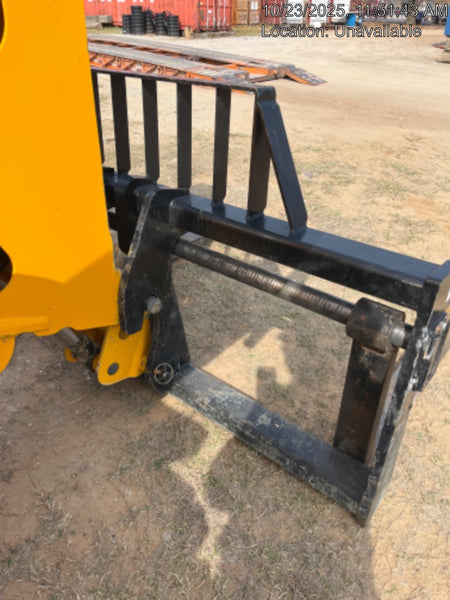 2025 JCB 510-56
