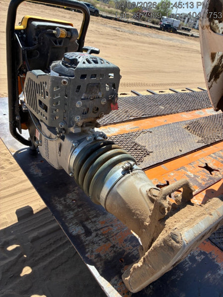 2024 WACKER NEUSON BS68-4Ab/28