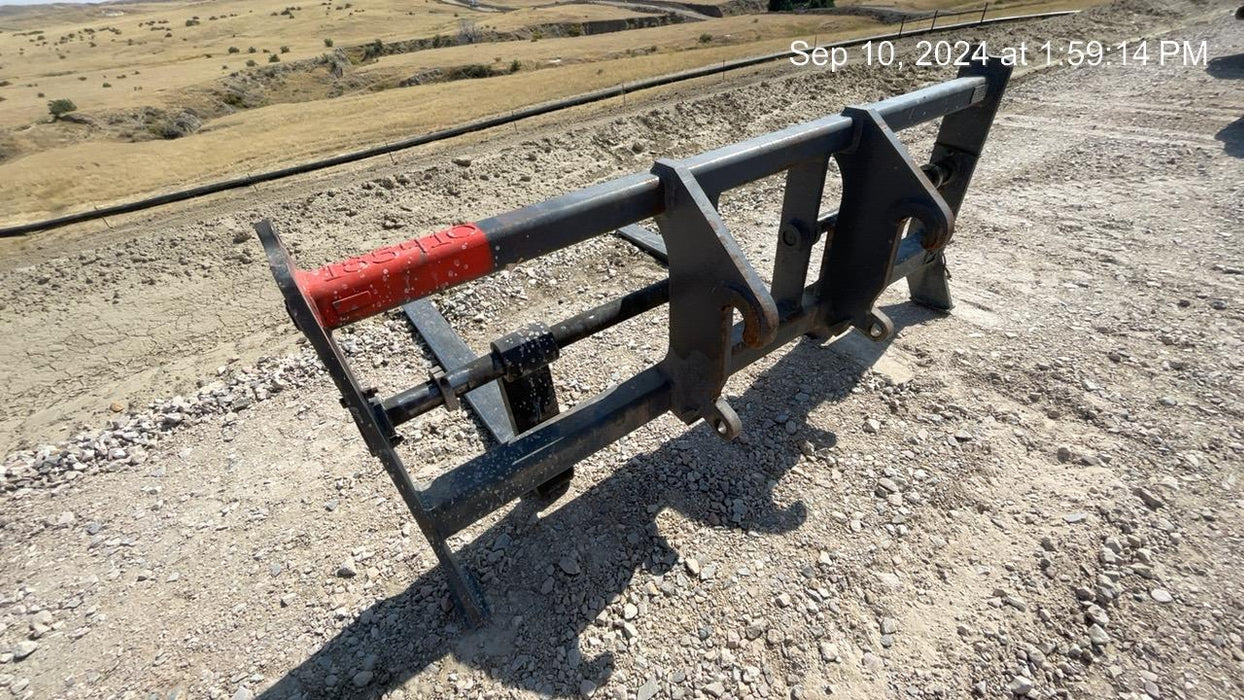 2021 STRICKLAND 100873