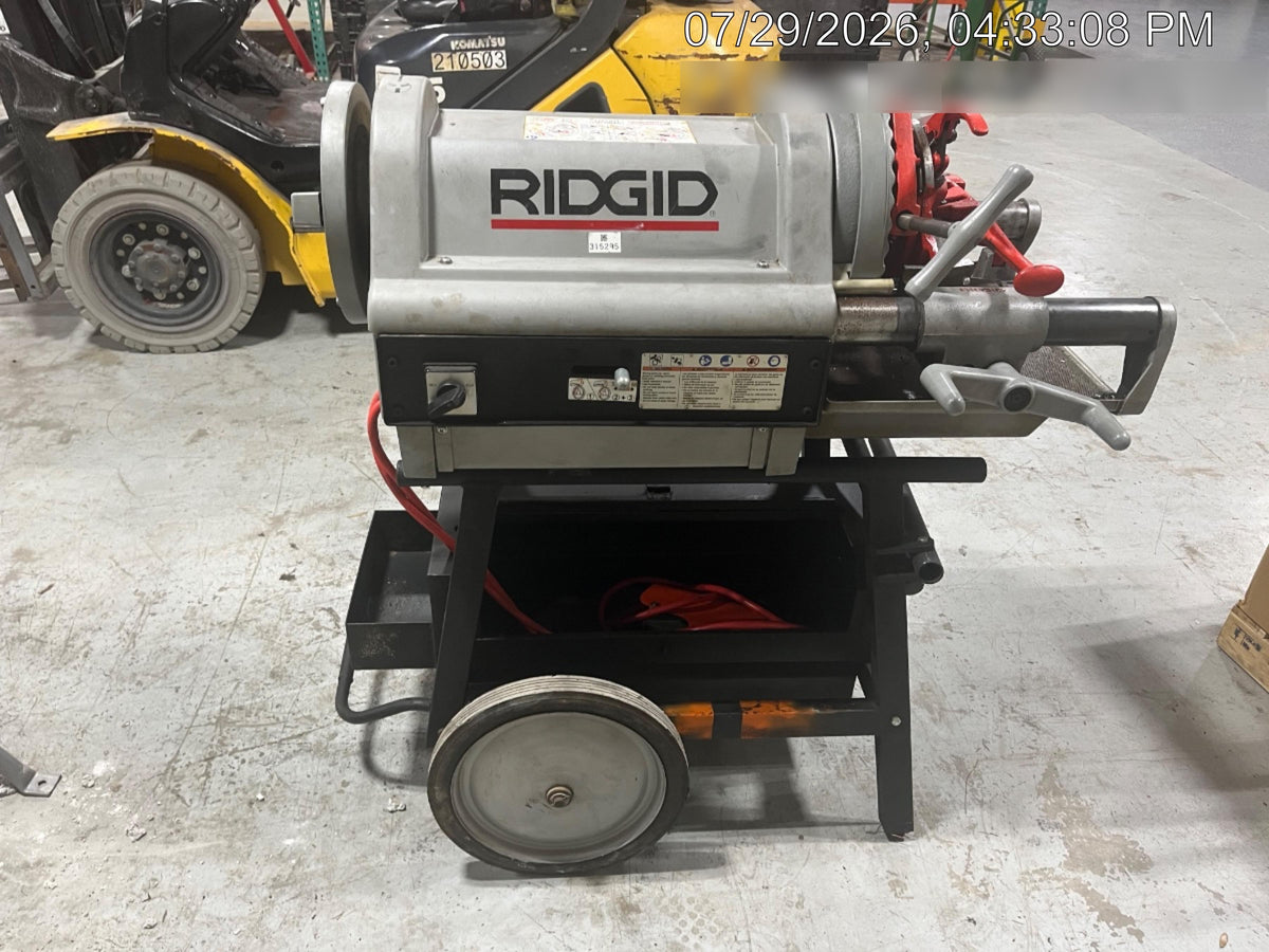 2023 RIDGID 1224
