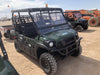Kawasaki MULE PRO-DX Diesel, 6-Seater, Canopy