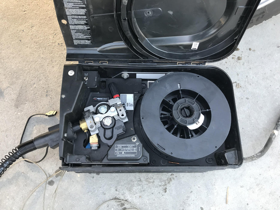 2019 LINCOLN ELECTRIC LN25