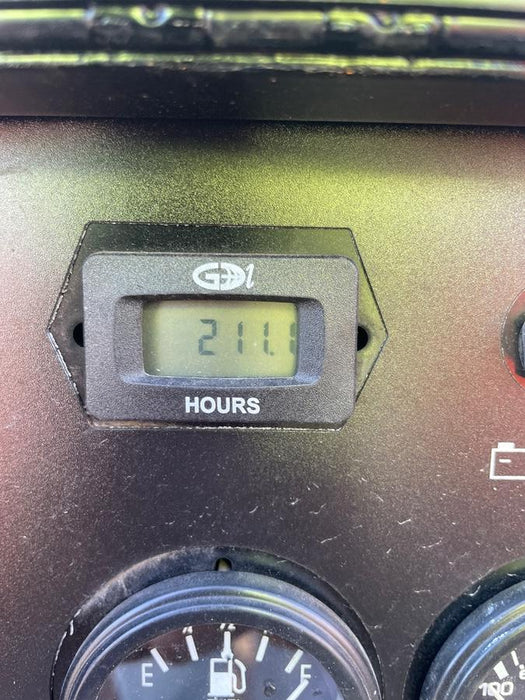 2025 LINCOLN ELECTRIC LE400