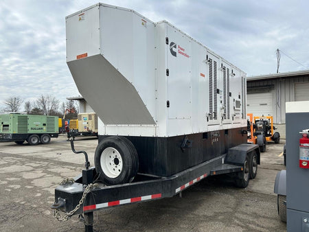 2024 CUMMINS C500D6RE