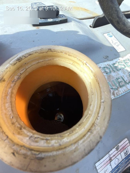 2019 Wacker Neuson LTV6L-MH Wacker Neuson LTV6L Mobile Light Tower w/Fuel Level Sensor Installed