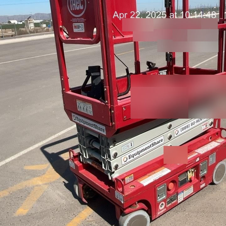 2020 MEC 1330SE MEC 1330SE