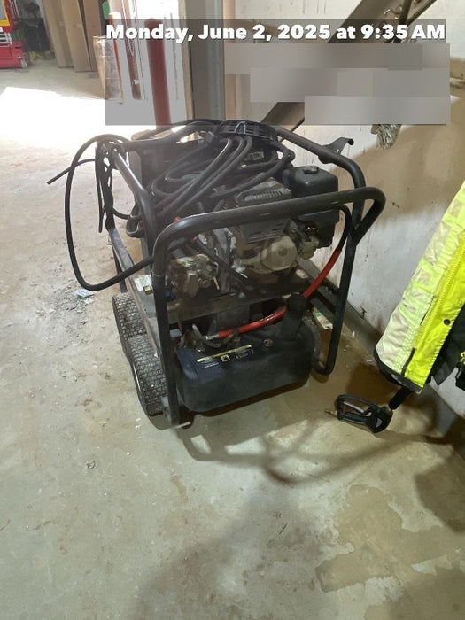 2020 MI-T-M CORPORATION HSP-3504-3MGH