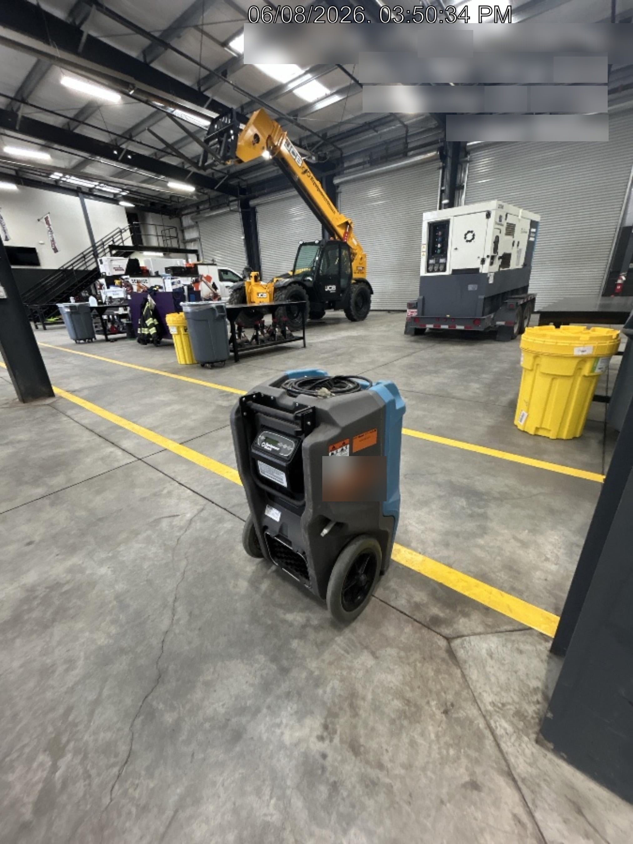 2019 DRI-EAZ F600