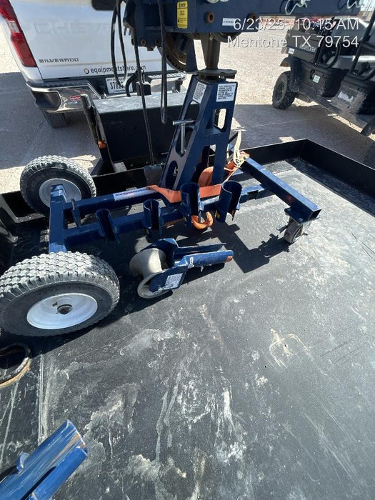 2025 CURRENT TOOLS 100A