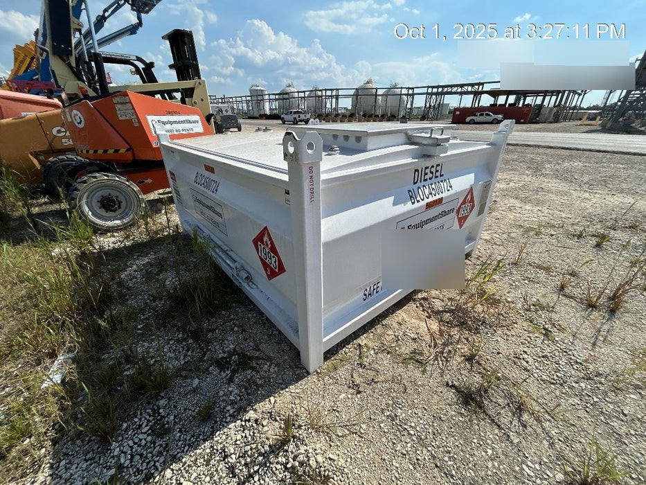 2025 UNITY BLOC 4500