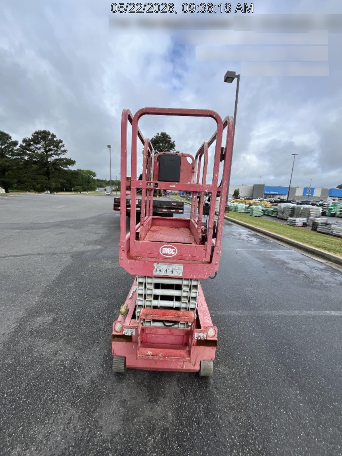 2019 MEC Micro 19