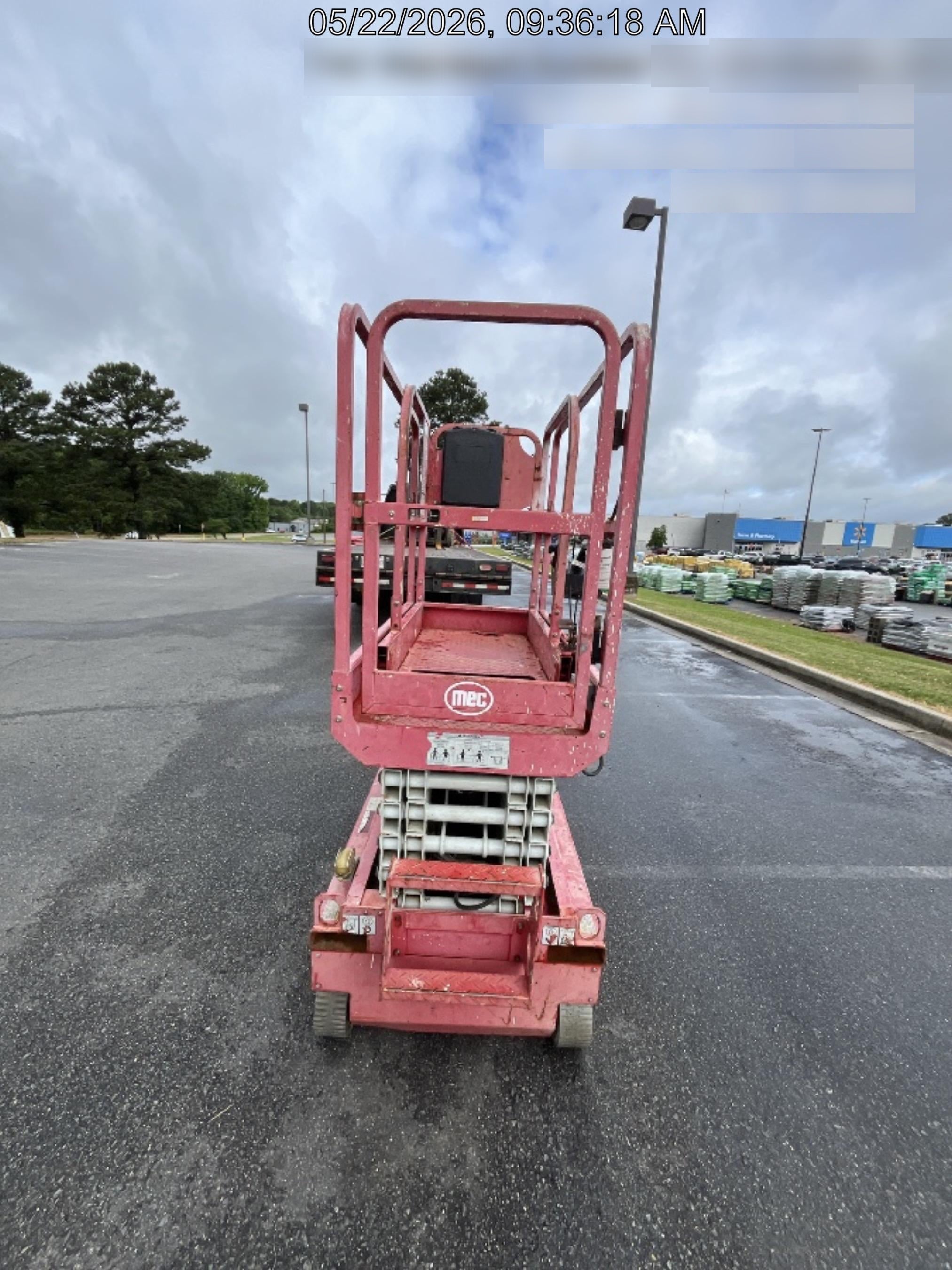 2019 MEC Micro 19