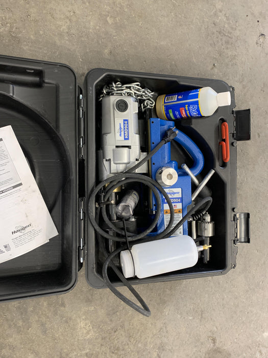 2021 HOUGEN MFG HMD904