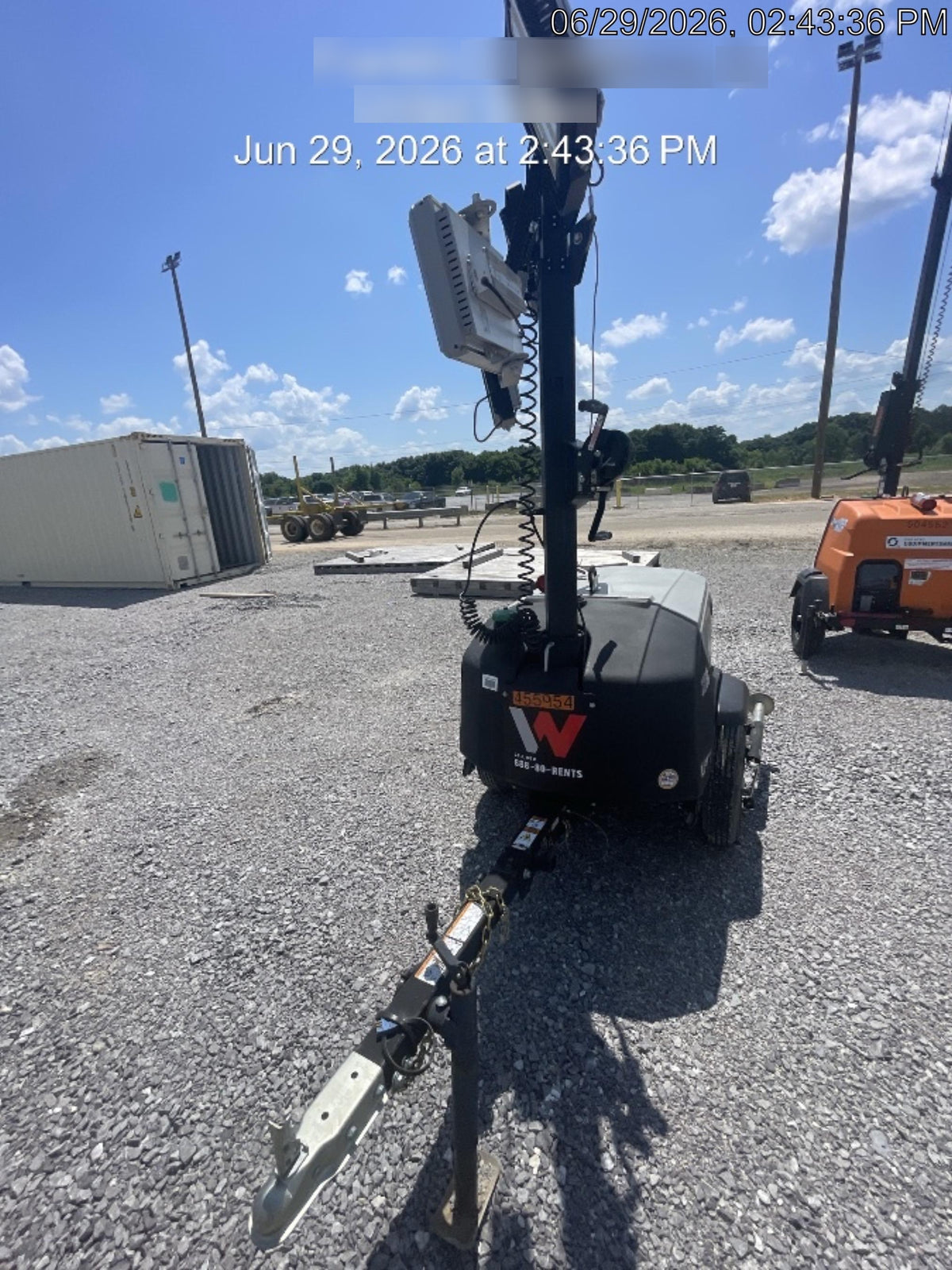 2024 WACKER NEUSON LTT4