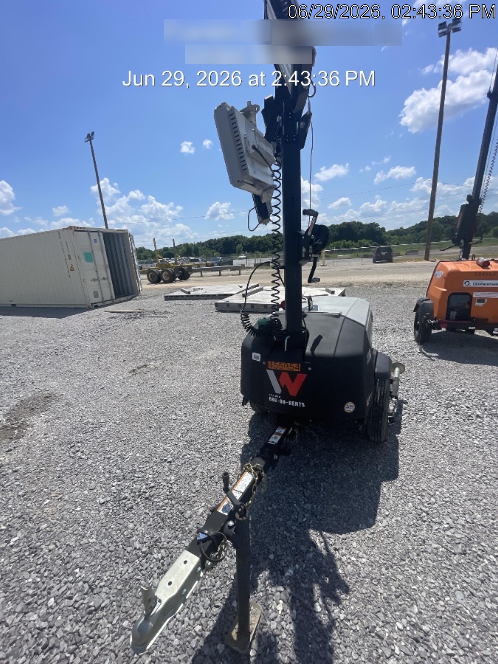 2024 WACKER NEUSON LTT4
