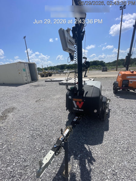 2024 WACKER NEUSON LTT4