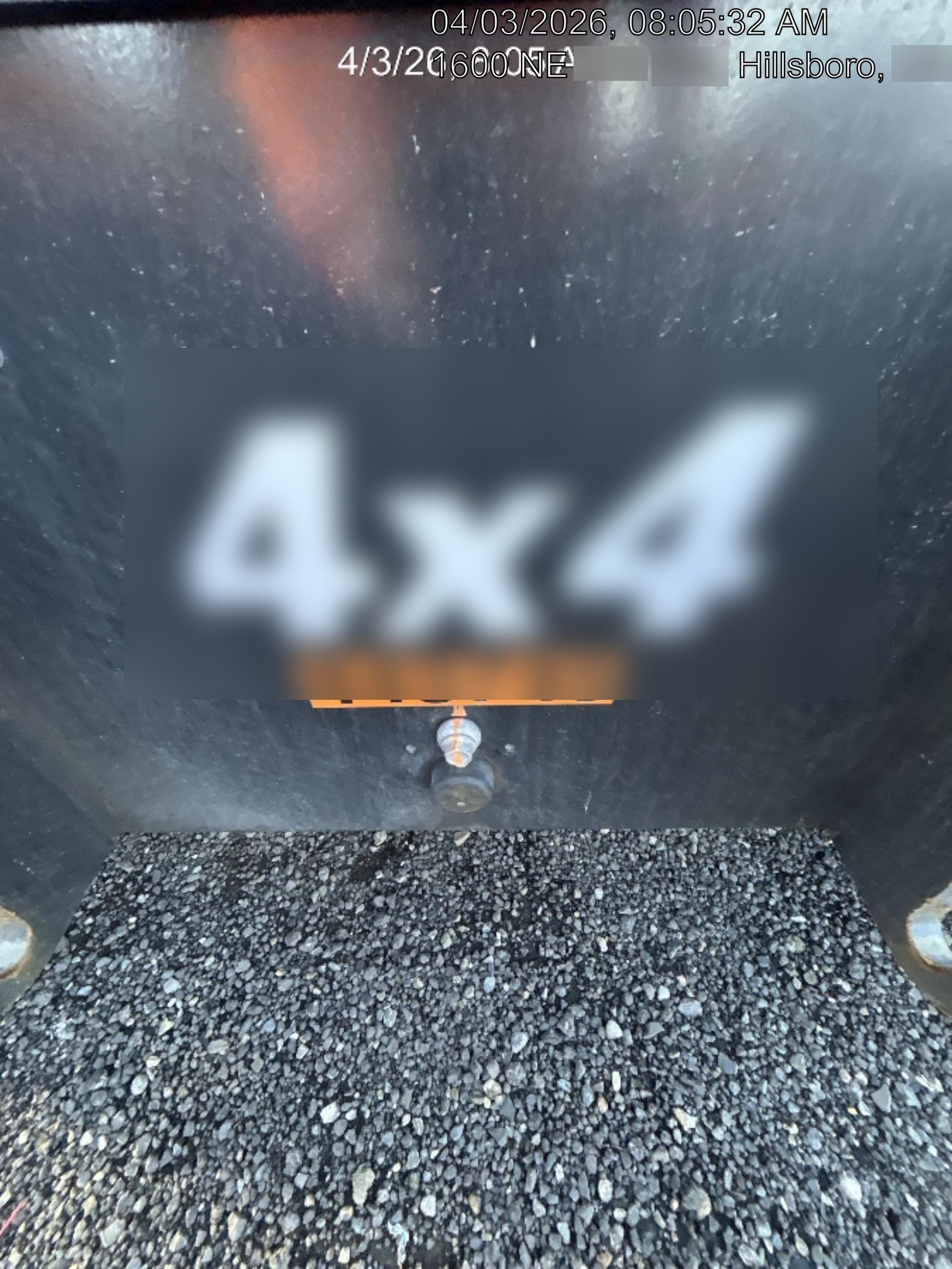 2024 GENIE S-65 XC