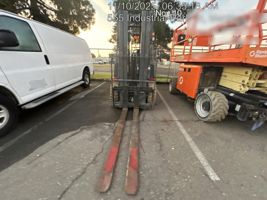 2022 HELI CPQYD30-KU1H - QUAD