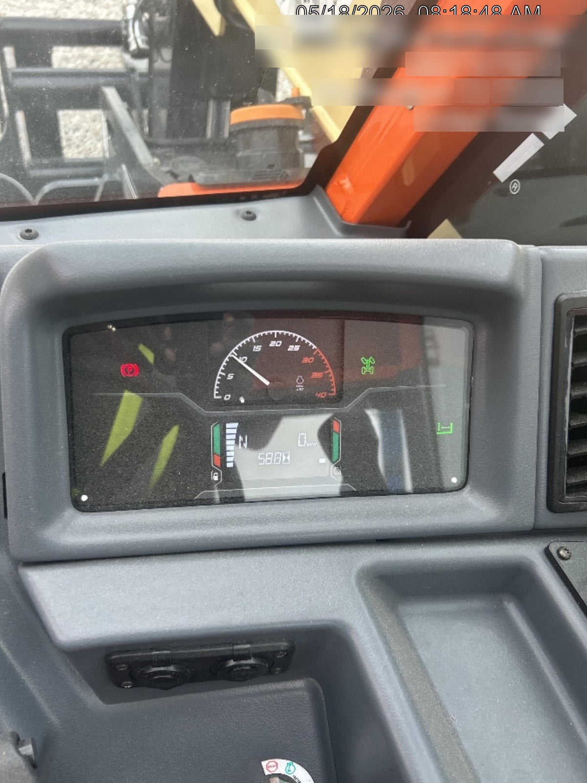 2026 JLG 519