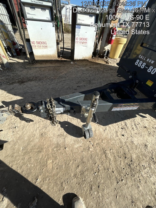 2025 AIRMAN PDSF375DP-6E1