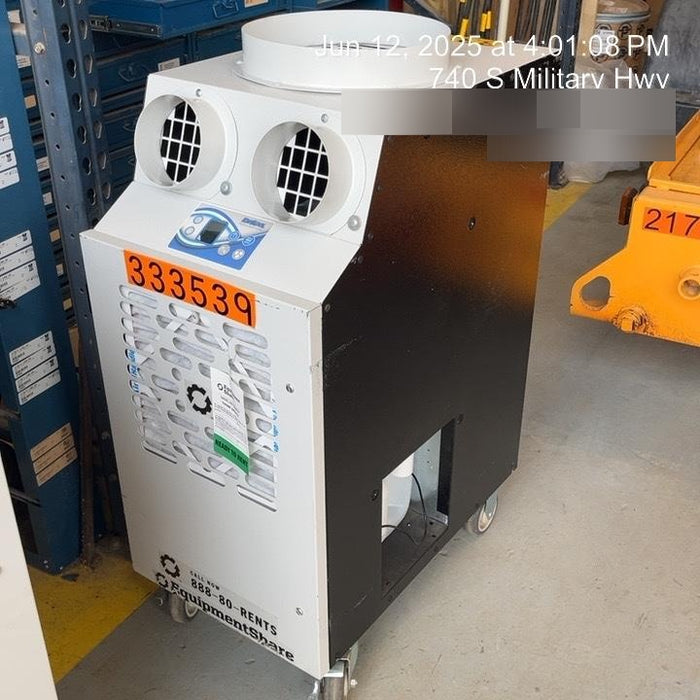 2023 KWIKOOL KPAC1411-2