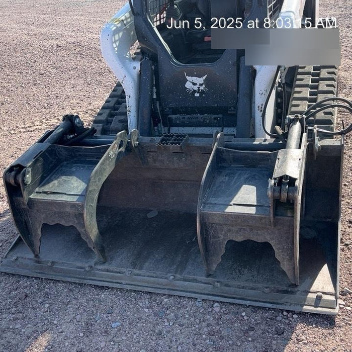 2021 PALADIN UTILITY GRAPPLE 11876-0022