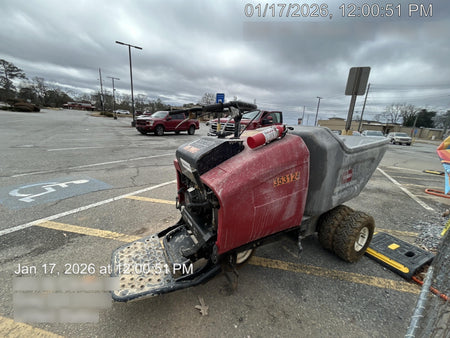 2023 TORO MB-1600