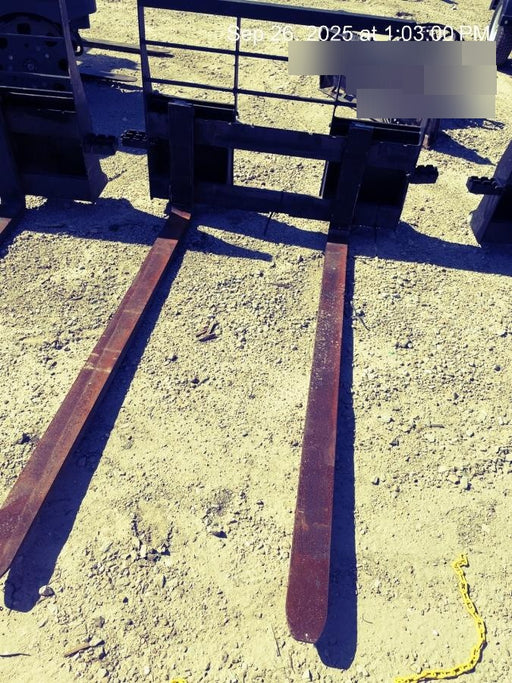 2025 ARROW MATERIAL HANDLING F5100CB-6018